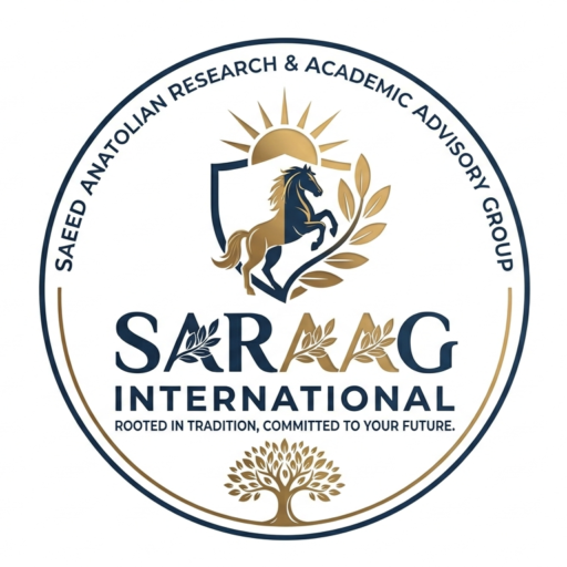 SARAAG INTERNATIONAL